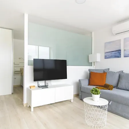 Apartamento Home2book Stylish Canteras3 Las Palmas de Gran Canaria