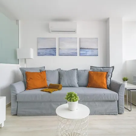 Home2book Stylish Canteras3