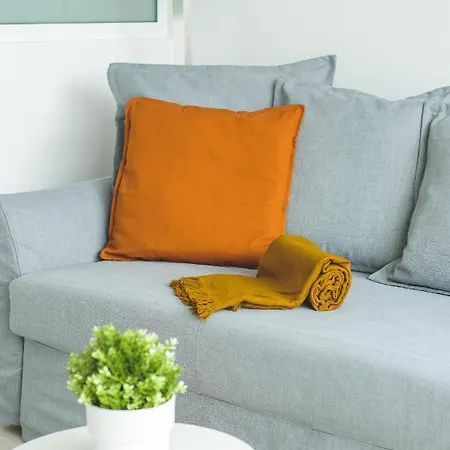 Апартаменты Home2book Stylish Canteras3 *