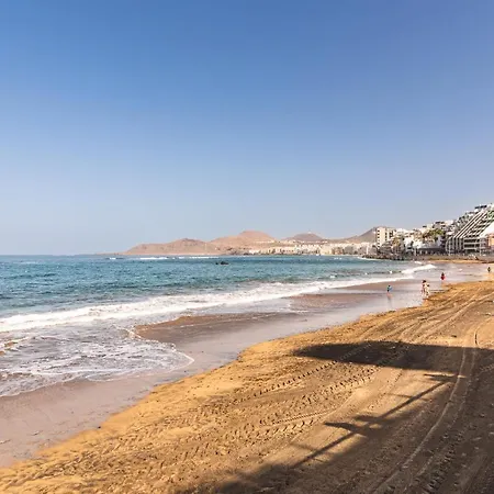 Home2book Stylish Canteras3 Apartamento