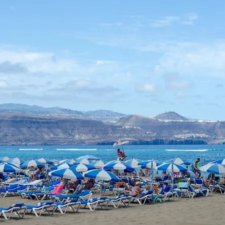 Home2book Stylish Canteras3 Apartamento