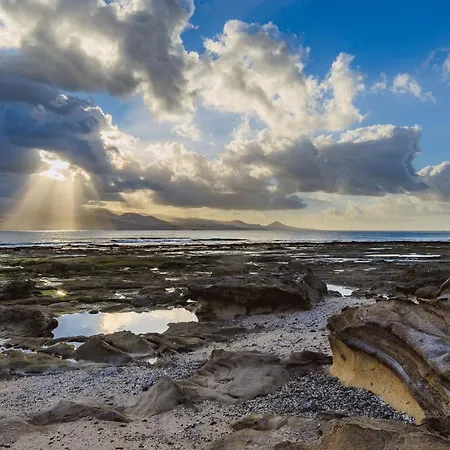 Апартаменты Home2book Stylish Canteras3 Лас-Пальмас-де-Гран-Канария