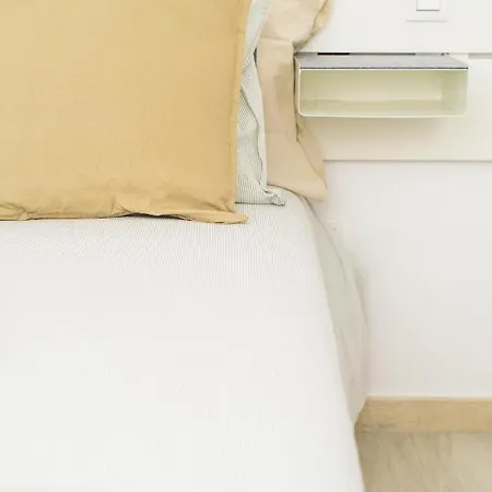 Апартаменты Home2book Stylish Canteras3