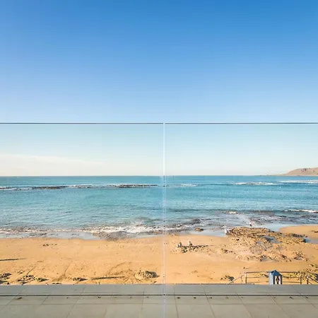 Home2book Stylish Canteras3 * Лас-Пальмас-де-Гран-Канария