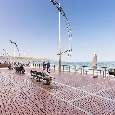 Home2book Stylish Canteras3 *