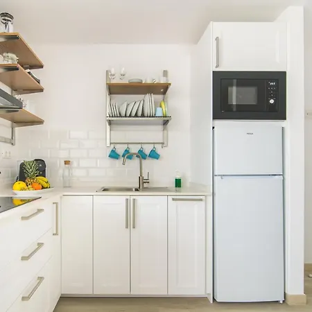 Home2book Stylish Canteras3 * Лас-Пальмас-де-Гран-Канария