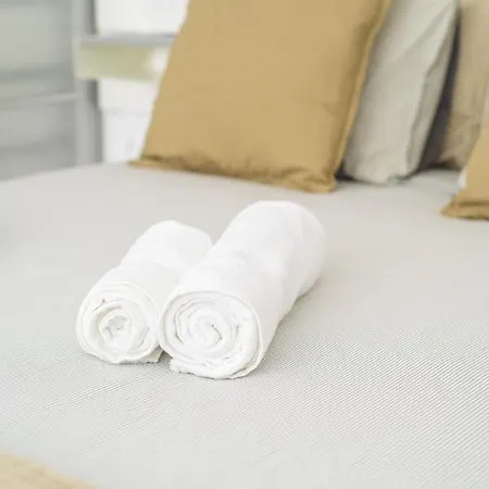 Apartamento Home2book Stylish Canteras3 *