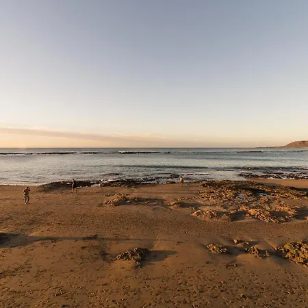 Home2book Stylish Canteras3 * Лас-Пальмас-де-Гран-Канария