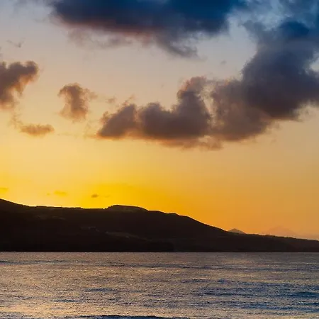 Home2book Stylish Canteras3 Лас-Пальмас-де-Гран-Канария