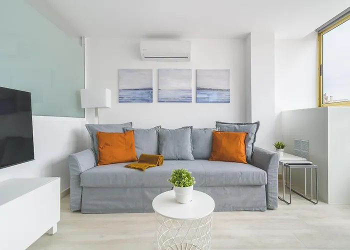 Home2book Stylish Canteras3