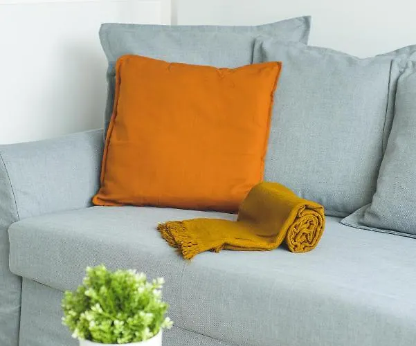Apartament Home2book Stylish Canteras3 *