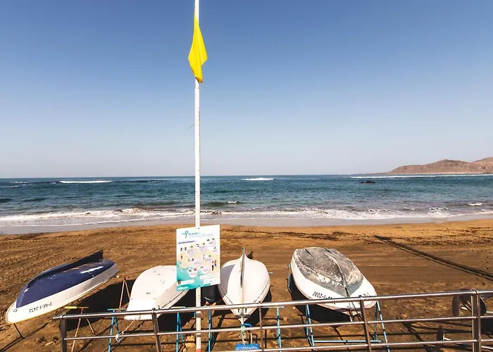 Apartament Home2book Stylish Canteras3