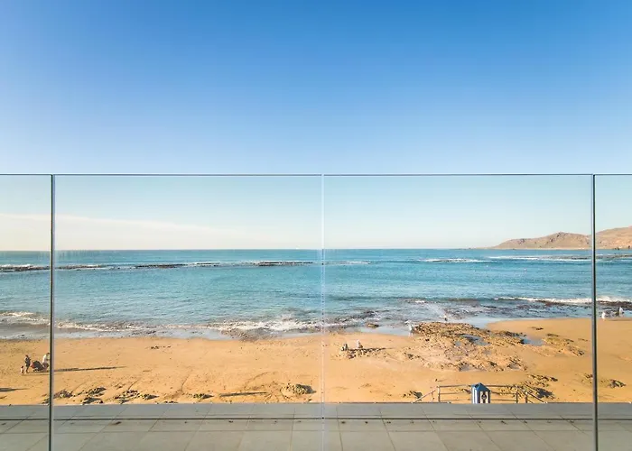 Home2book Stylish Canteras3 * Las Palmas de Gran Canaria