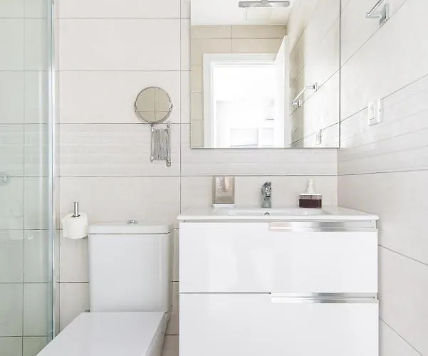 Apartament Home2book Stylish Canteras3
