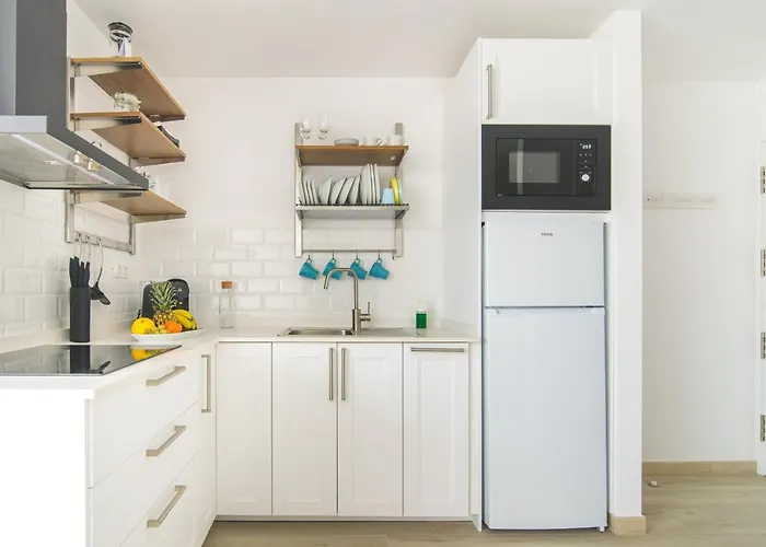 Home2book Stylish Canteras3 * Las Palmas de Gran Canaria