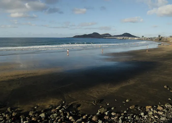 Home2book Stylish Canteras3 Apartament
