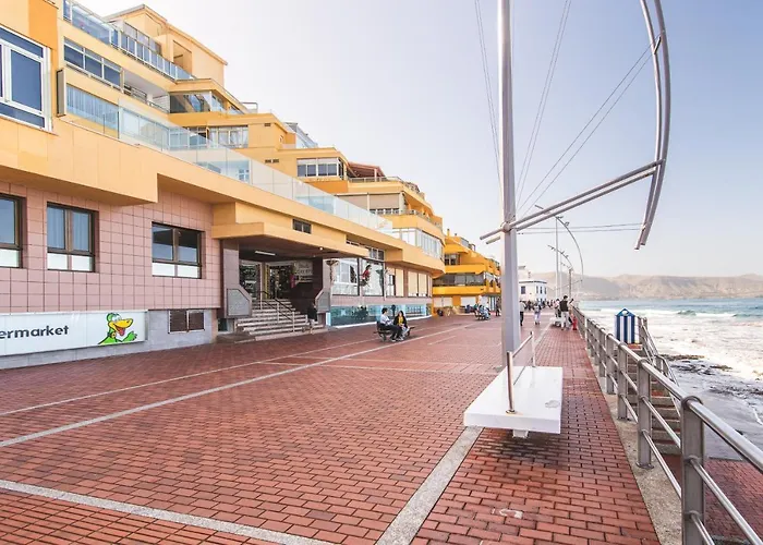 Apartament Home2book Stylish Canteras3