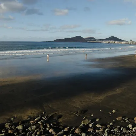 Home2book Stylish Canteras3 Apartment