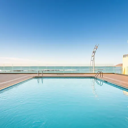 Home2book Stylish Canteras3 Apartment
